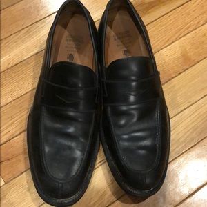 Men’s dress shoe